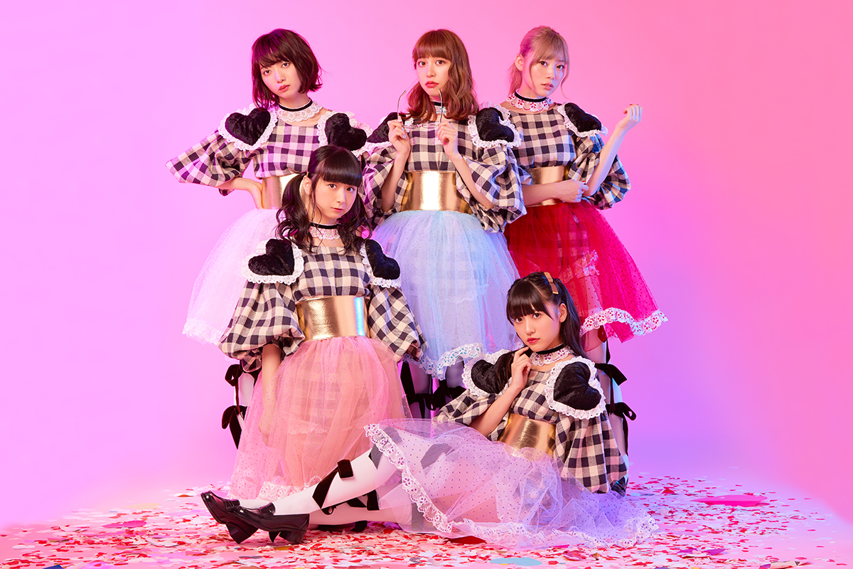 Creato クレアート 宮島るりか生誕祭 7 23